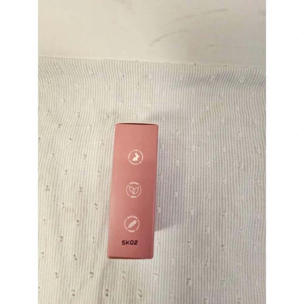 Defiance Beauty Silk Peptit Blush ‎ Color Afterglow